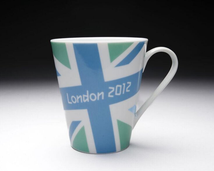 Mug top image