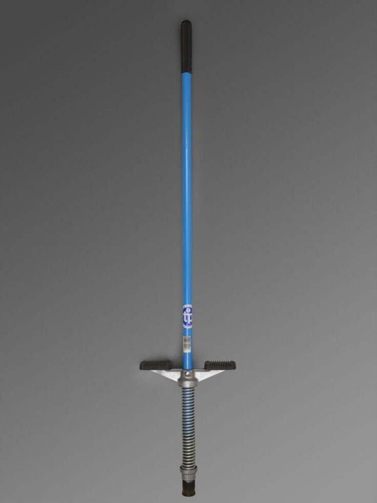 Pogo Stick top image