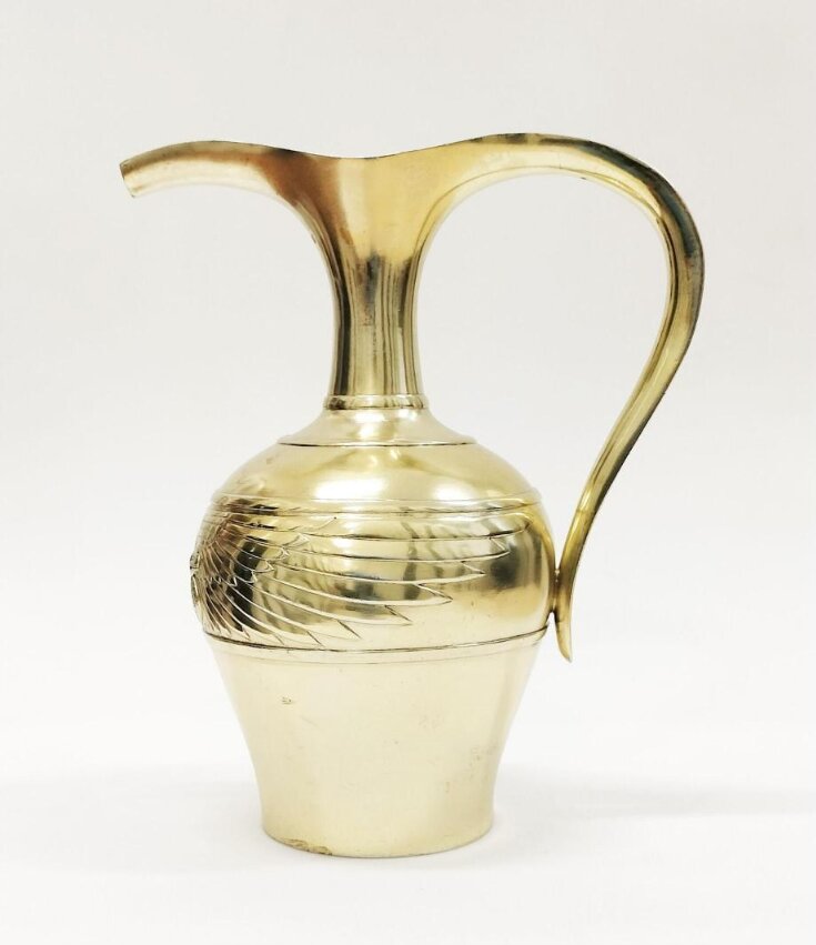 Jug top image