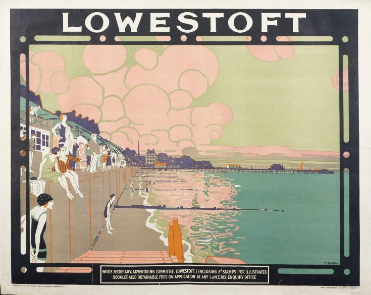 Lowestoft top image