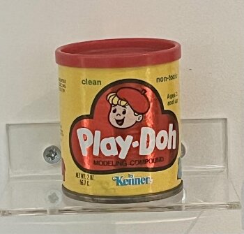 Play Doh