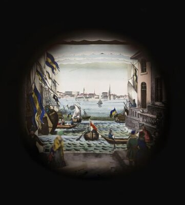 Stockholm