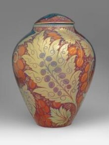 Vase and Cover thumbnail 1