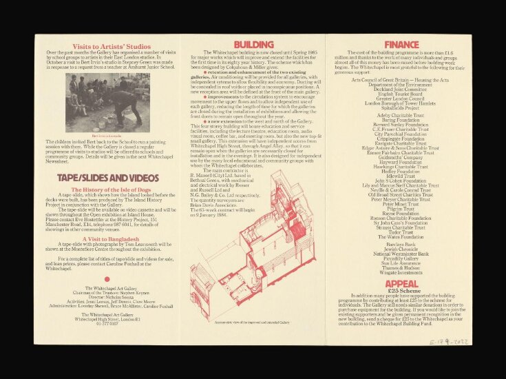 Leaflet top image