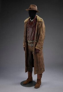 Costume for Lin-Manuel Miranda as Lee Scoresby thumbnail 1