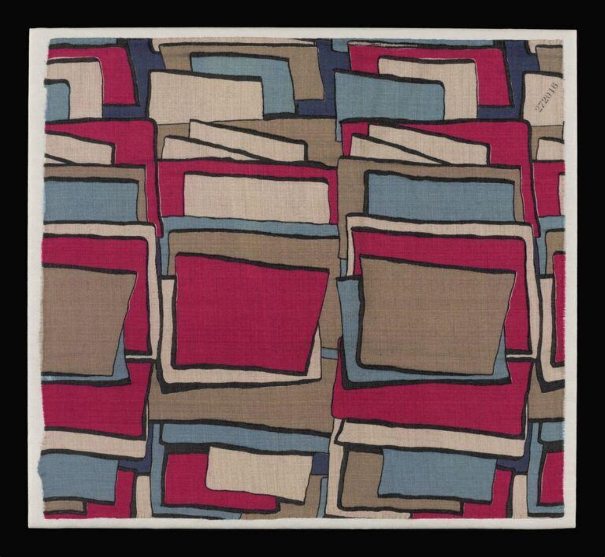 Dress fabric