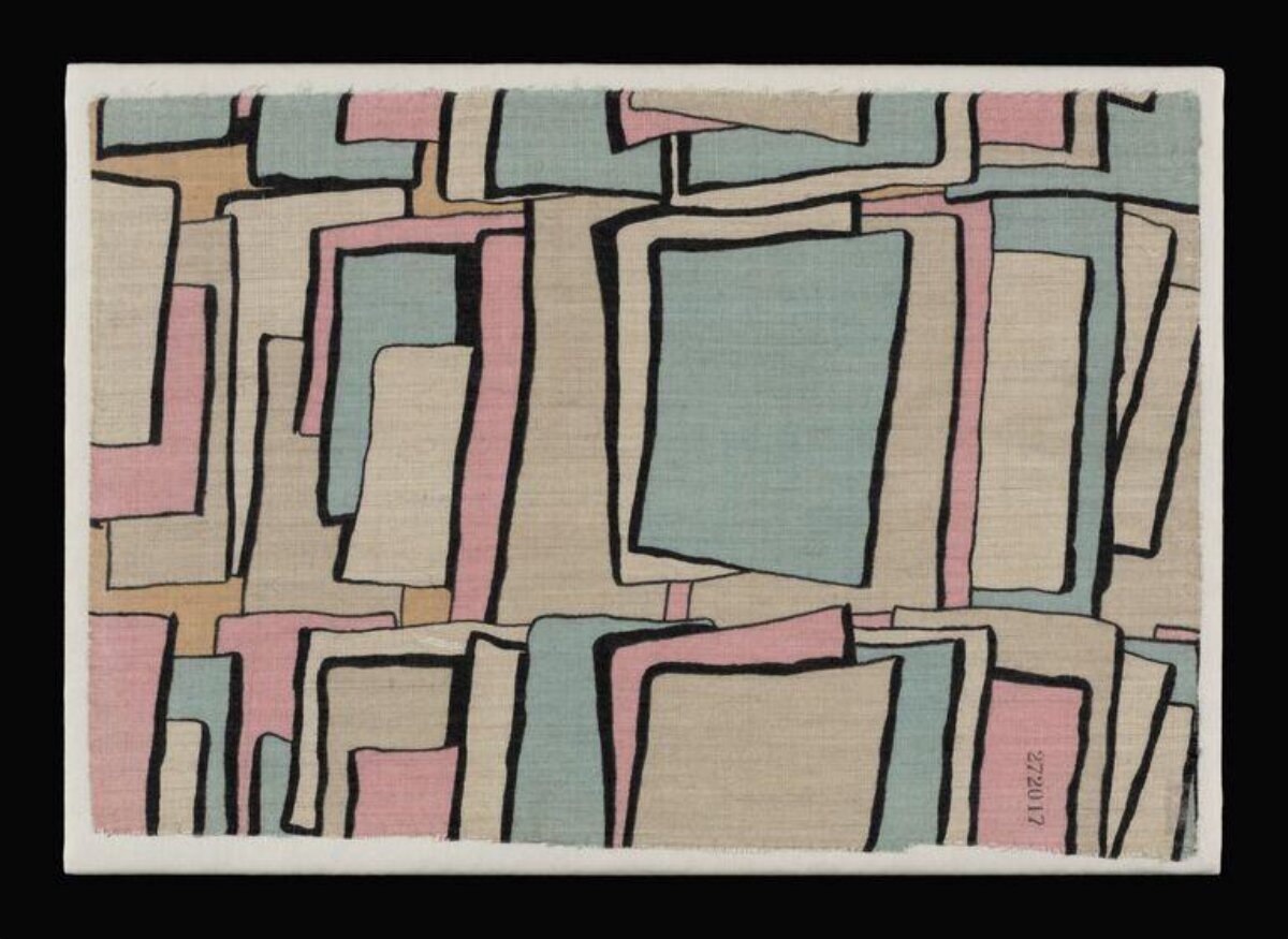Dress fabric