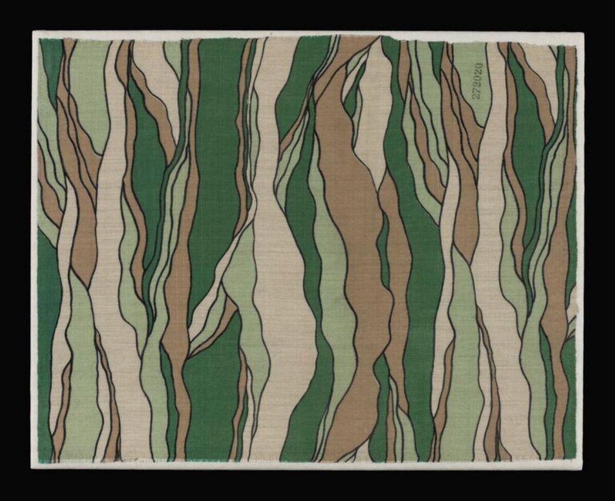 Dress fabric