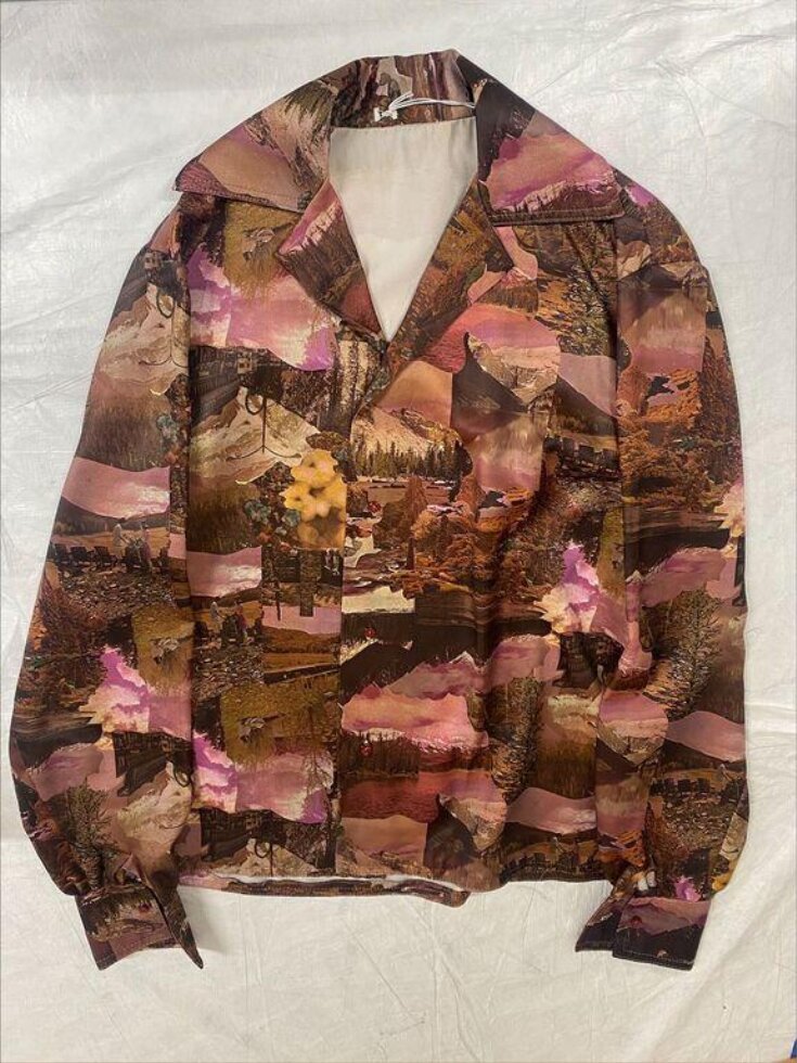 Isolar II | Natasha Korniloff | V&A Explore The Collections