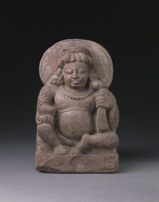 Kubera, 5th century-6th century