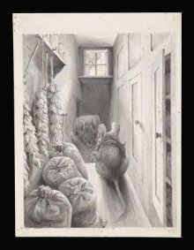 The Mice in their Storeroom thumbnail 1