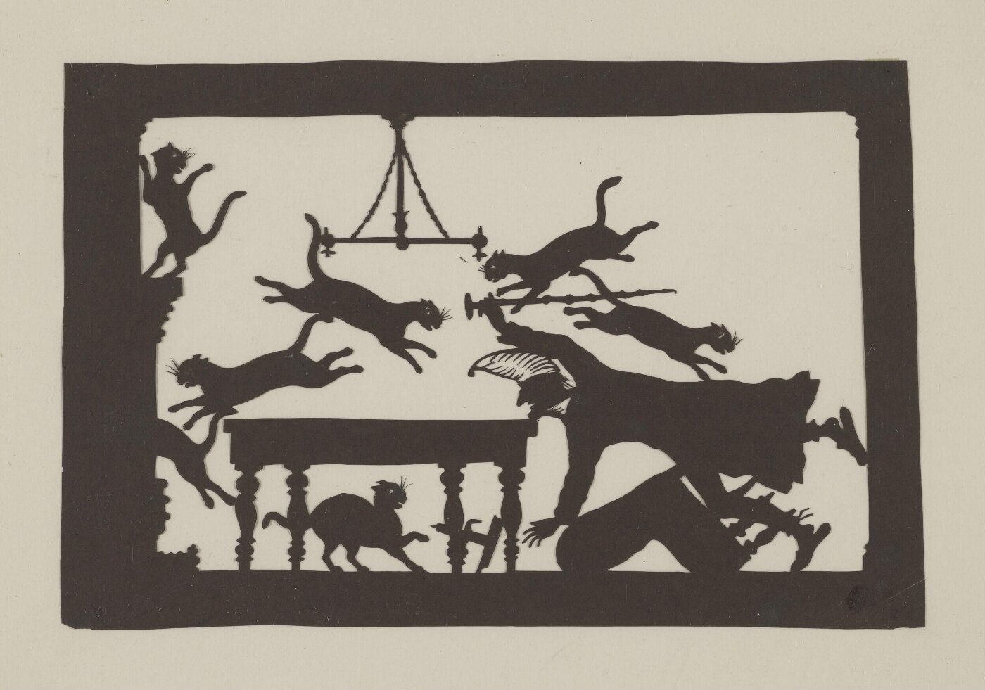 Unknown, Drawing