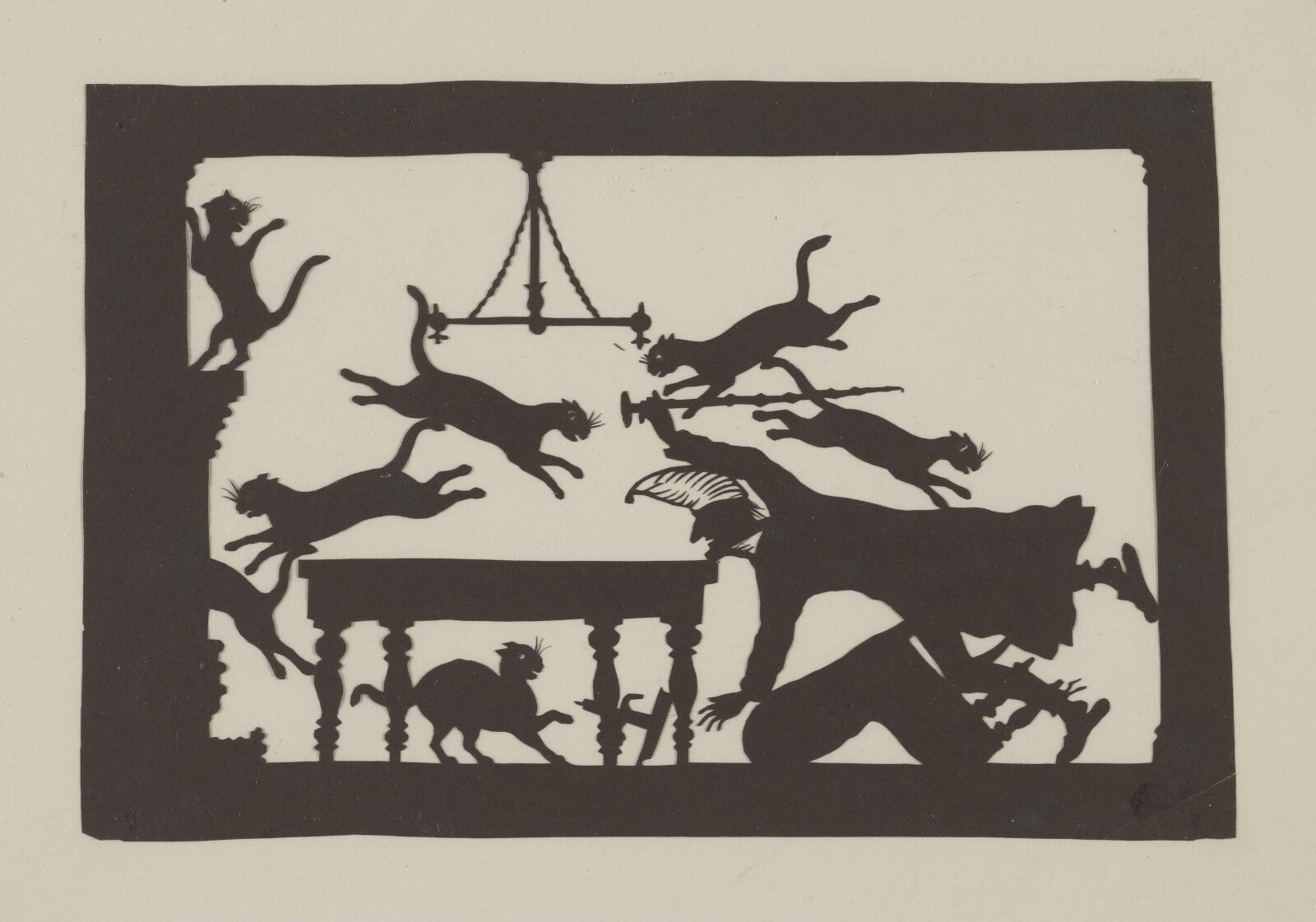 Drawing, ca.1875