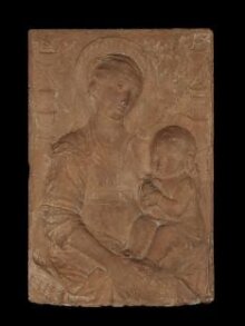 The Virgin and Child thumbnail 1