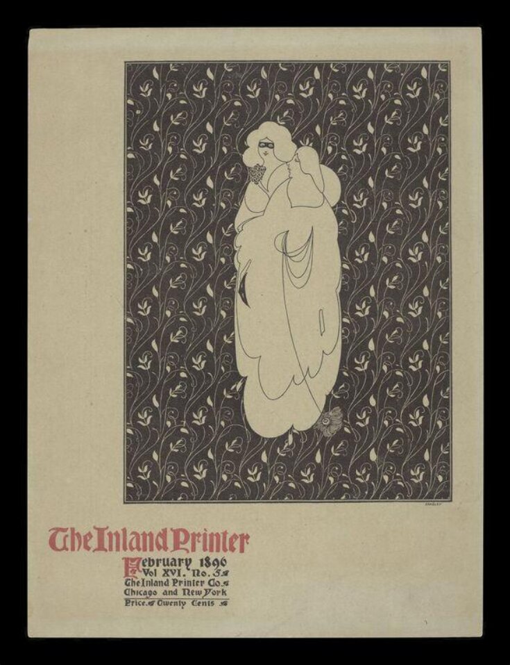 The Inland Printer top image