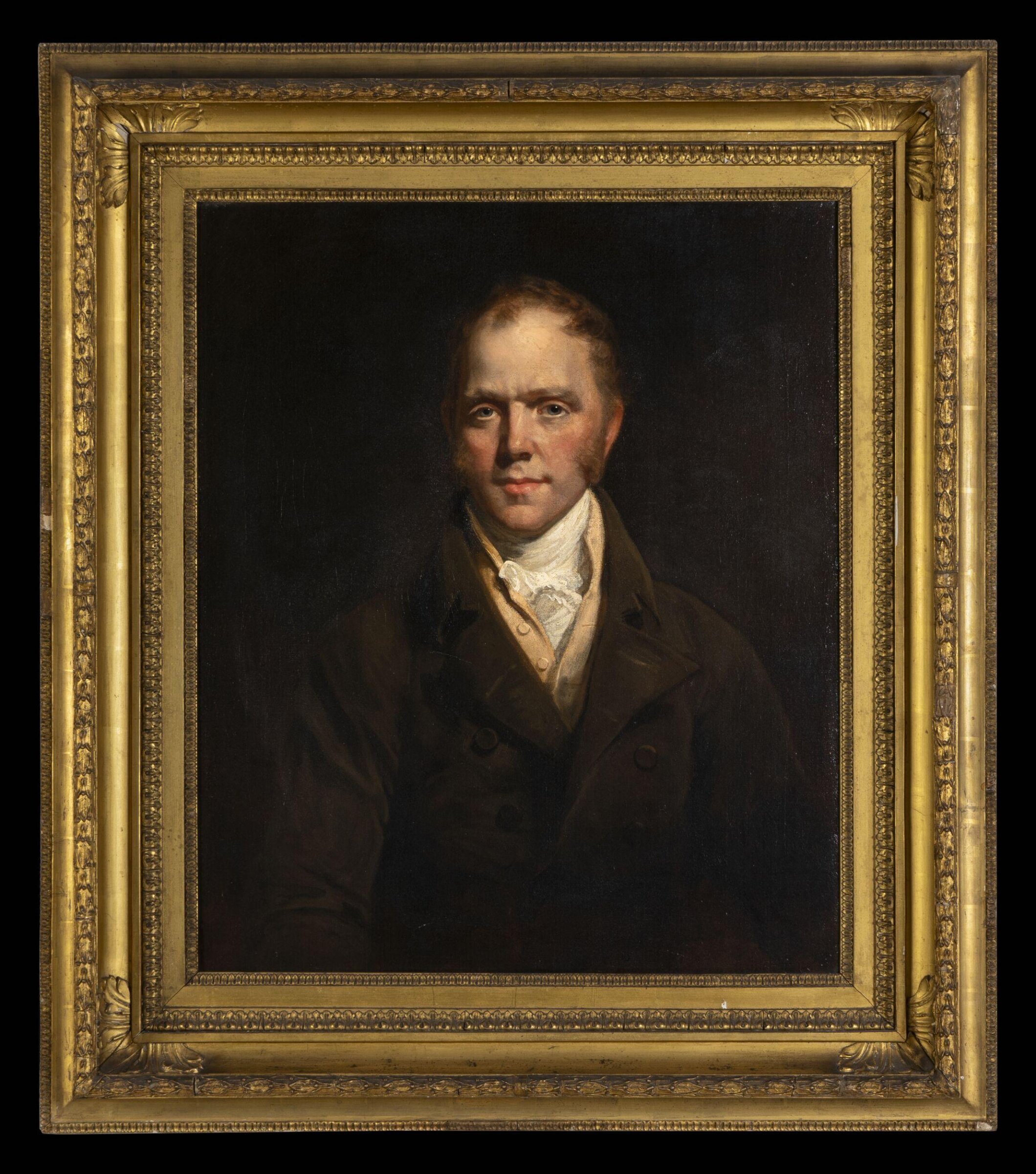 Josiah Wedgwood II, William Owen, ca. 1800