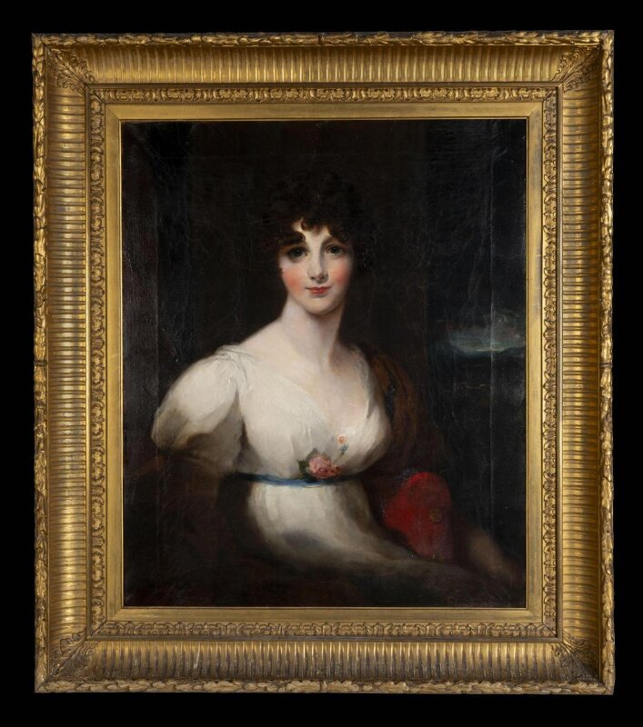 Louisa Jane Allen