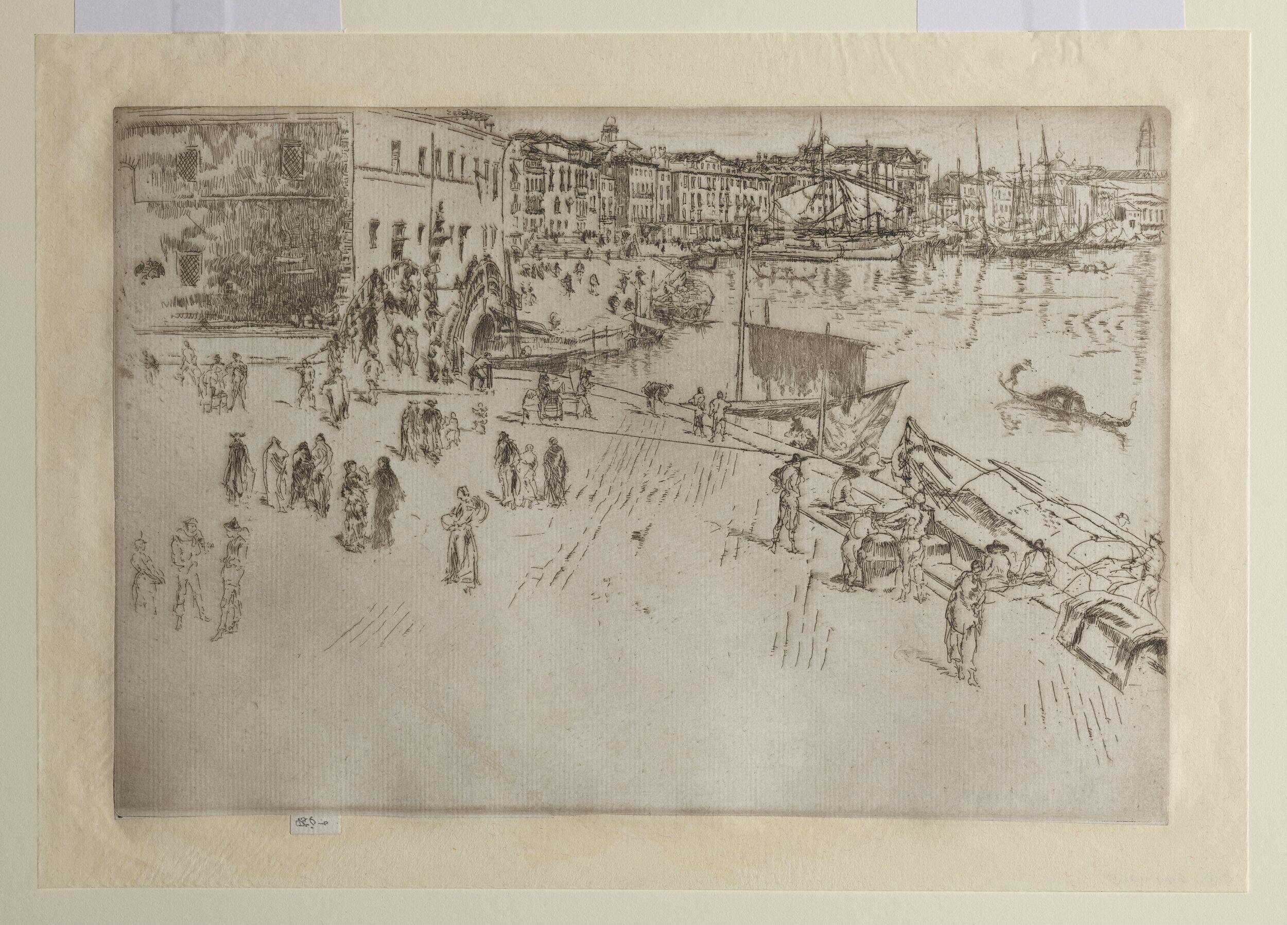 The Riva (No.1)