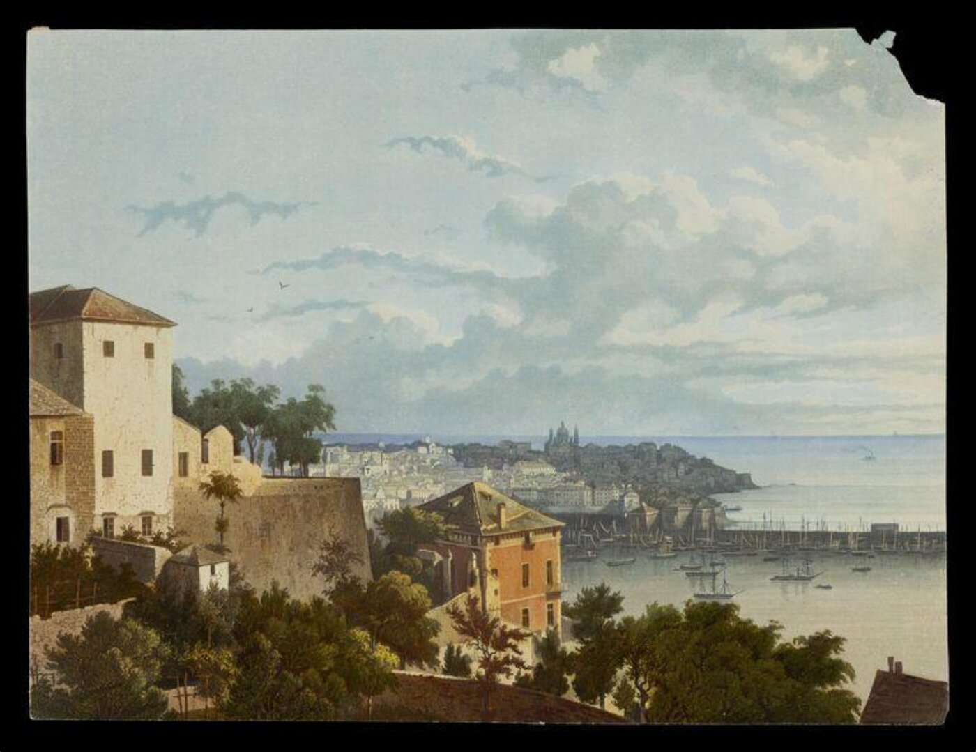 Unknown, Print