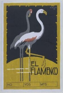 El Flamenco thumbnail 1