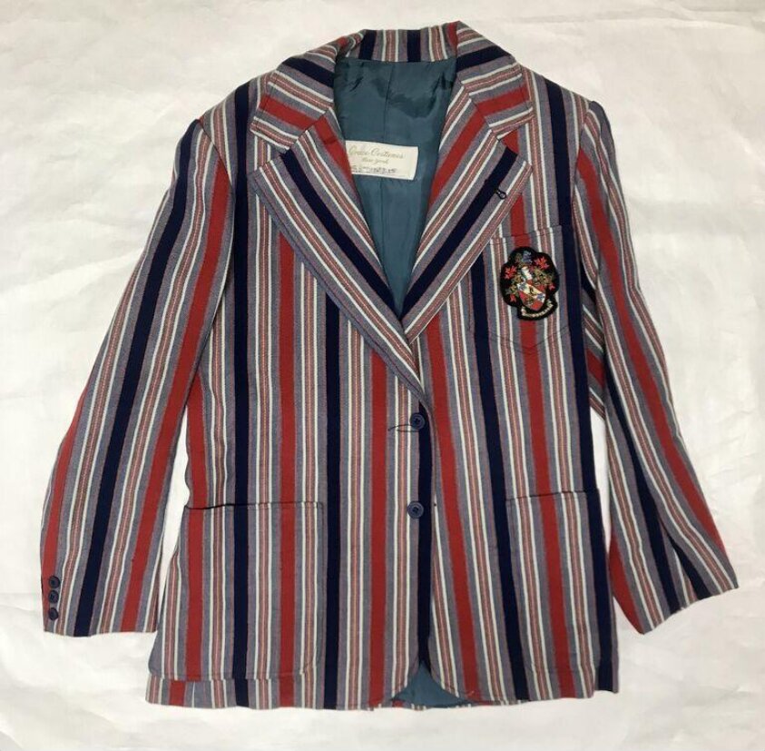 Costume — Hall, Peter — 1983