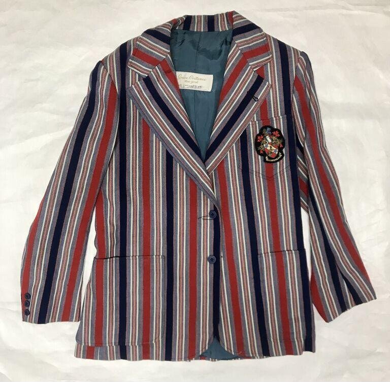Costume by Hall, Peter