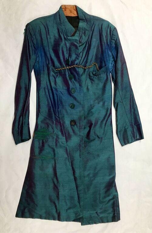 Costume by Hall, Peter
