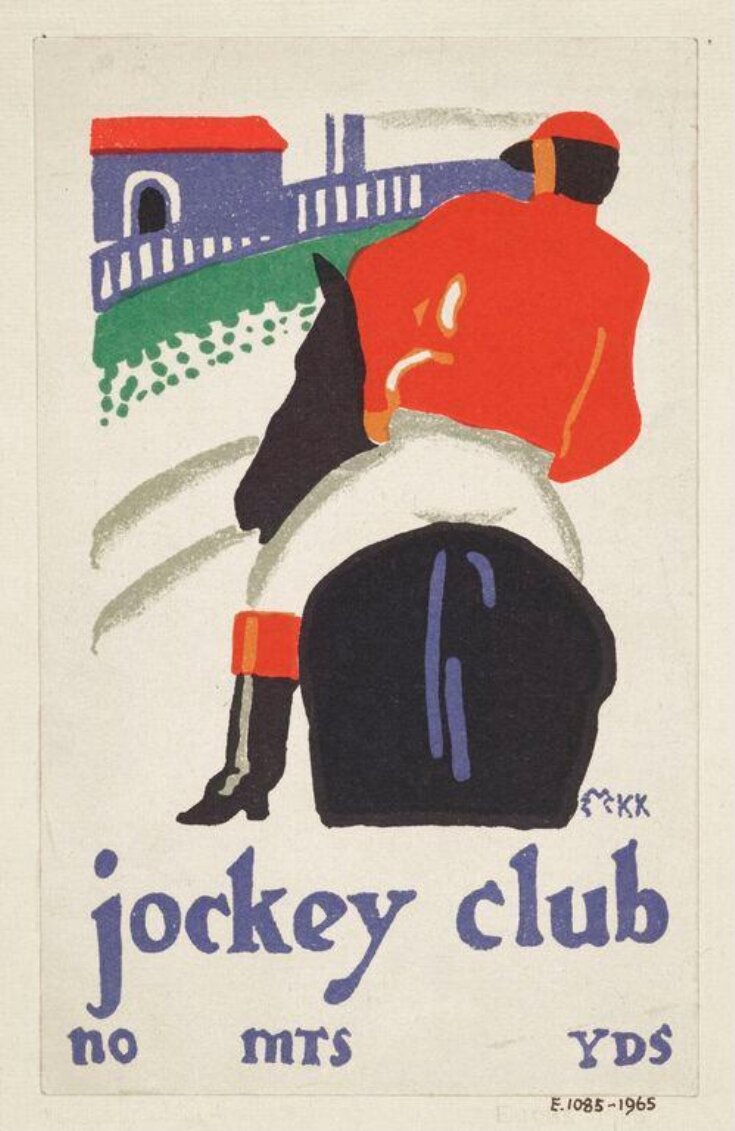 Jockey Club top image