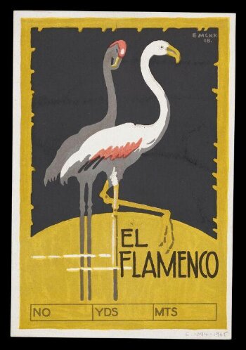 El Flamenco