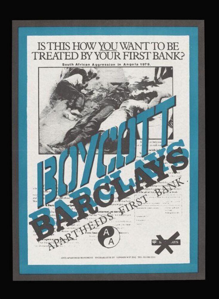 Boycott Barclays top image