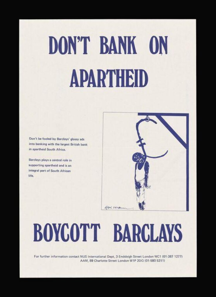 Boycott Barclays top image