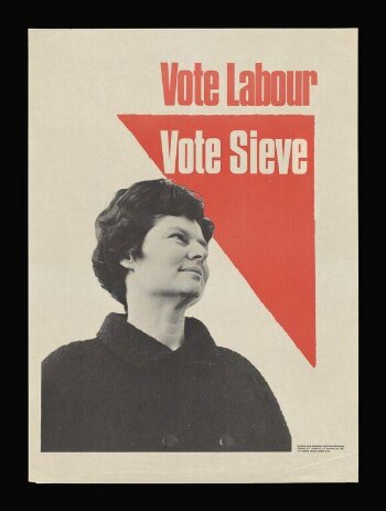 Vote Labour, Vote Sieve