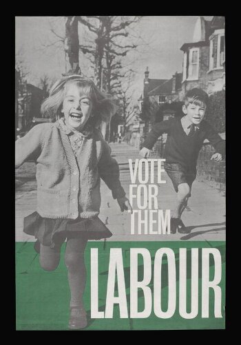 Vote for Them- Labour