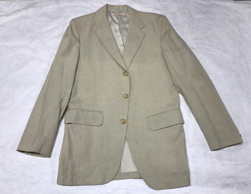Costume — Hall, Peter — 1983