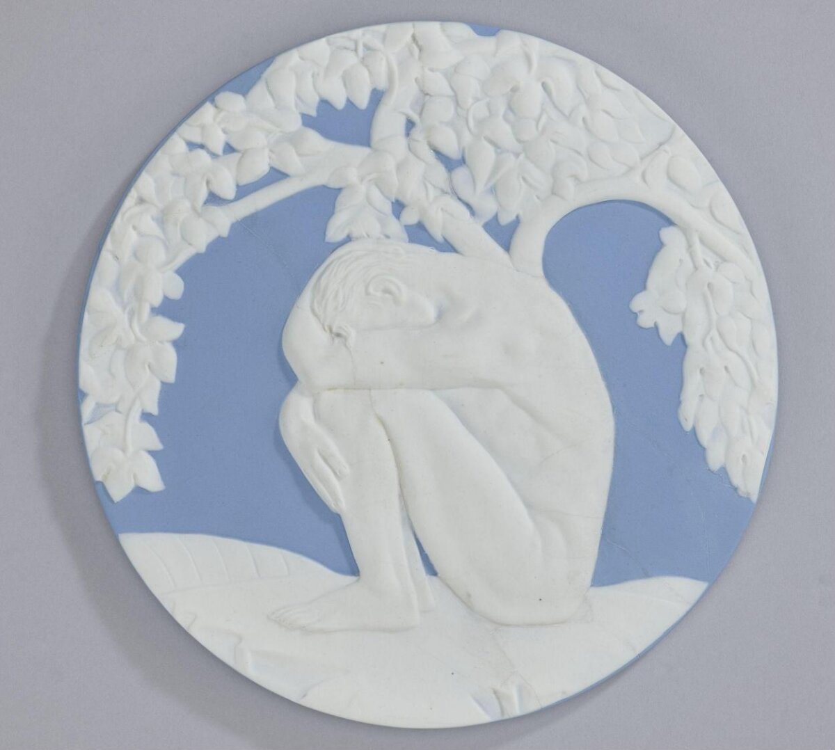 Plaque