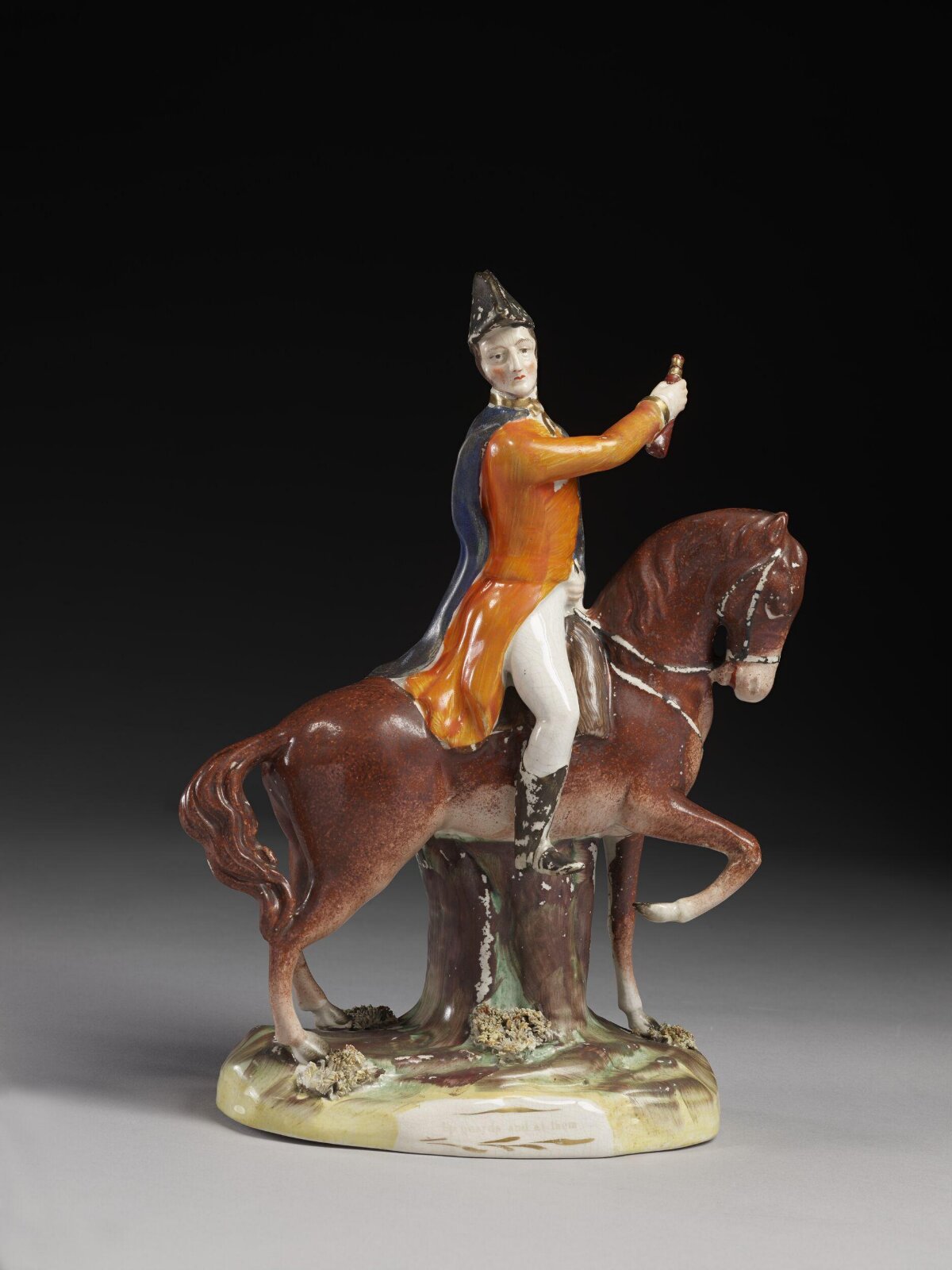 Statuette