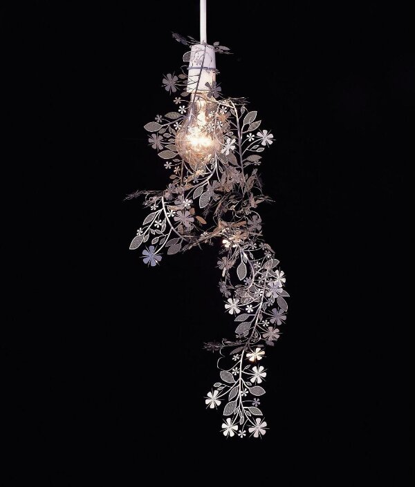 希少　デザイナーズ　ライト　照明　Artecnica/Tord Boontje Tangle Globe · Tord Boontje