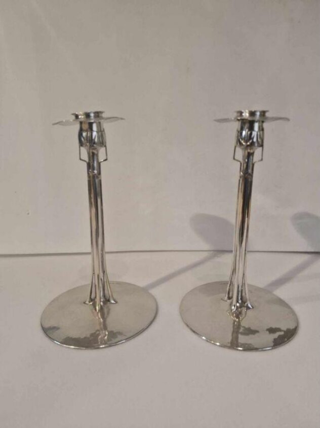 Candlestick