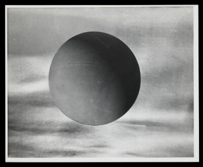 Ball, 1952