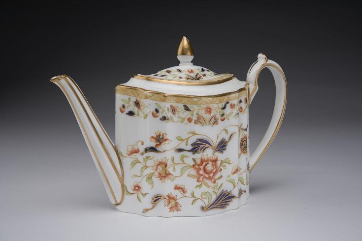 Old Japan | V&A Explore The Collections