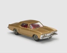 Model Car thumbnail 1