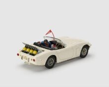 Model Car thumbnail 1