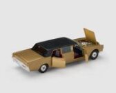 Model Car thumbnail 2