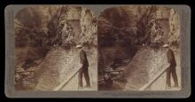 Stereoscopic views of Canada and America thumbnail 1