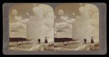 Stereoscopic views of Canada and America thumbnail 1