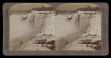 Stereoscopic views of Canada and America thumbnail 1