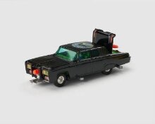 Model Car thumbnail 1