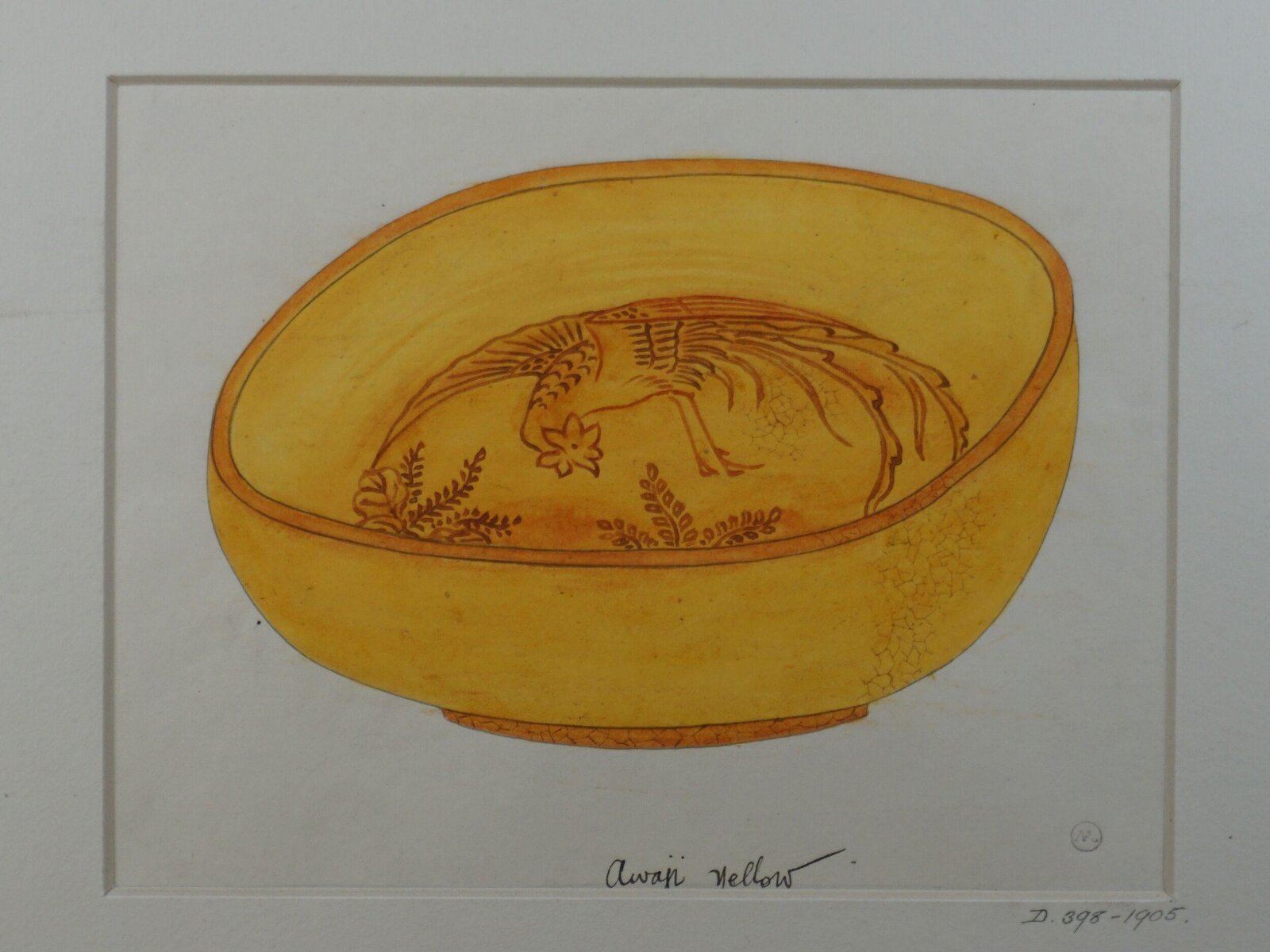 Painting, ca. 1877