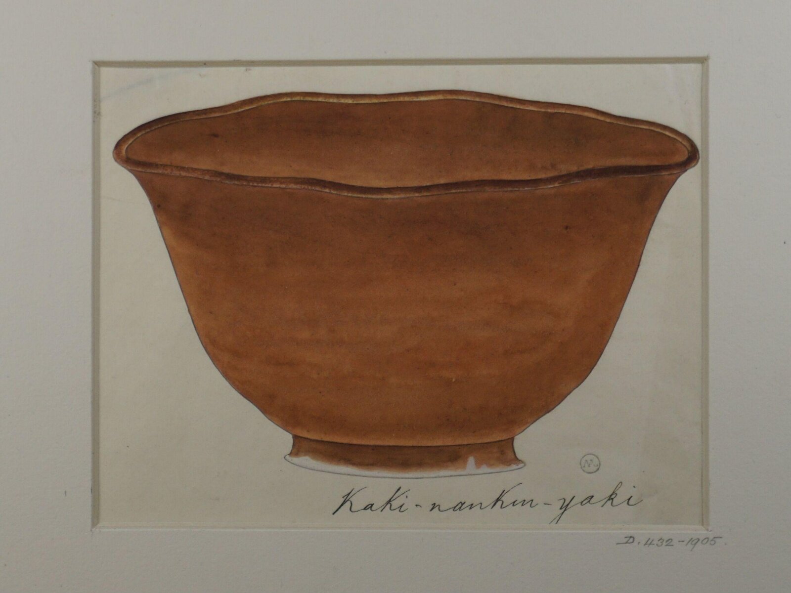 Painting, ca. 1877