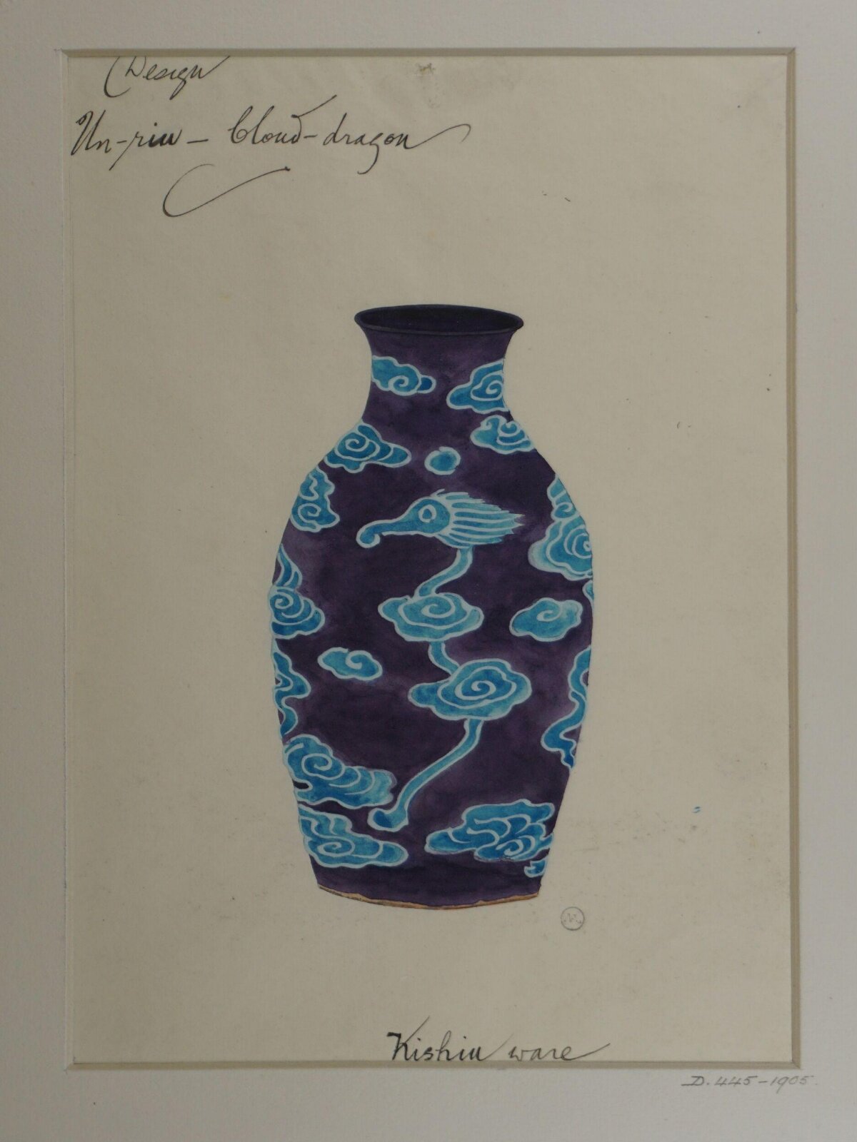 Painting, ca. 1877